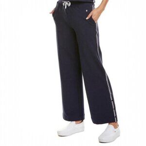 Splendid NWT Navy Womens XL Draw String Sport Active Wear Pants